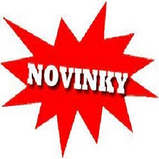 NOVINKY