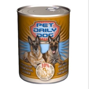 PET DAILY DOG HYDINA 30%