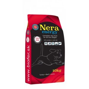 NERA ENERGY 10kg