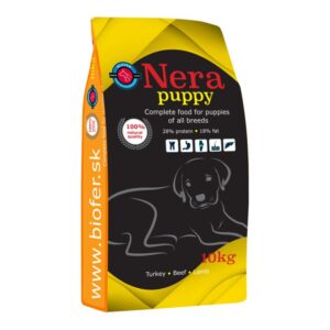 NERA PUPPY 10kg