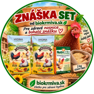ZNÁŠKA SET